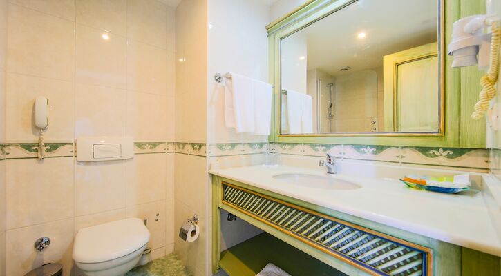 Salmakis Resort & Spa