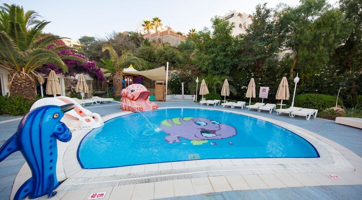 Salmakis Resort & Spa
