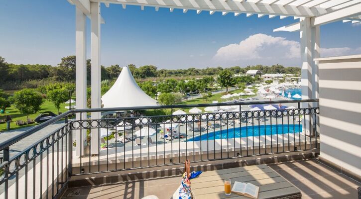 Titanic Deluxe Golf Belek