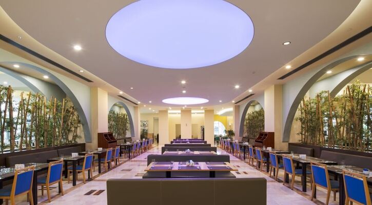 La Blanche Resort & Spa Hotel