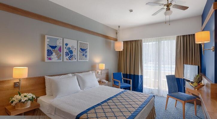 La Blanche Resort & Spa Hotel