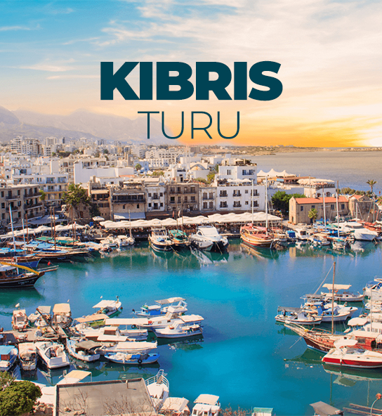 Kıbrıs Turu Kaya Artemis Resort Casino