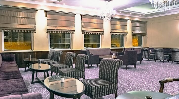 Grand Yazıcı Otel Uludağ 2 Gece 3 Gün