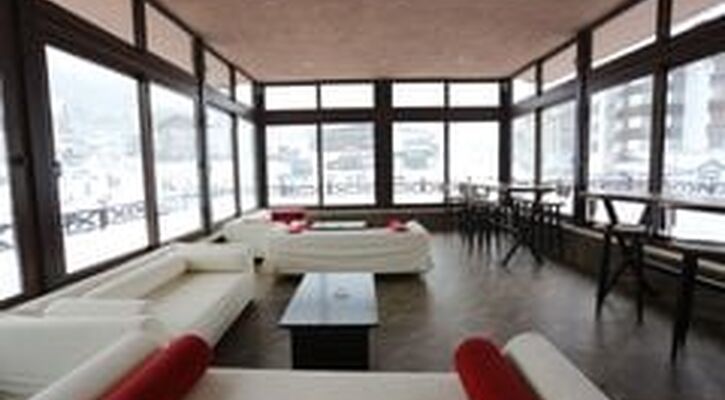 Grand Yazıcı Otel Uludağ 2 Gece 3 Gün