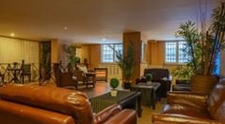 Grand Yazıcı Otel Uludağ 2 Gece 3 Gün