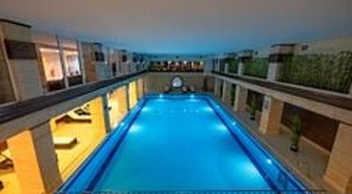 Grand Yazıcı Otel Uludağ 2 Gece 3 Gün