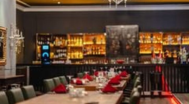 Grand Yazıcı Otel Uludağ 2 Gece 3 Gün