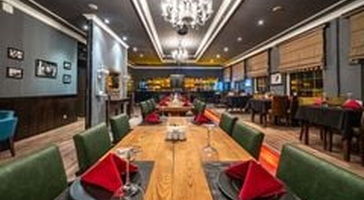 Grand Yazıcı Otel Uludağ 2 Gece 3 Gün
