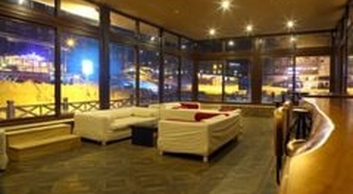 Grand Yazıcı Otel Uludağ 2 Gece 3 Gün