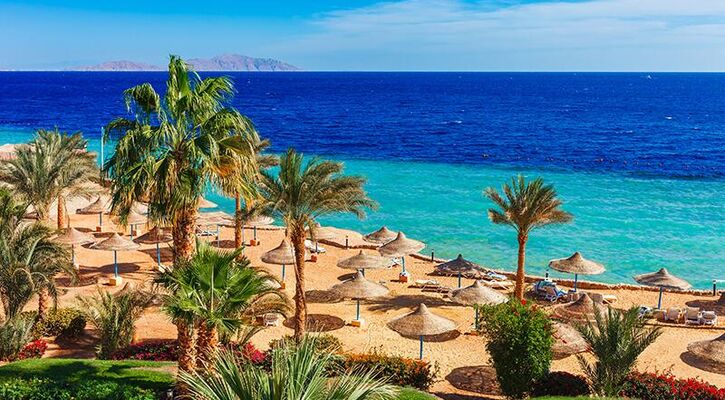 2025 ERKEN REZERVASYON SHARM EL SHEIKH TURLARI 