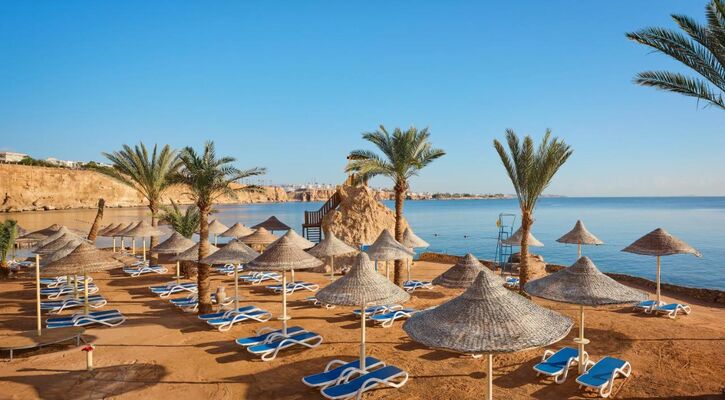 2025 ERKEN REZERVASYON SHARM EL SHEIKH TURLARI 