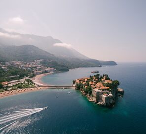 Budva Turu Vizesiz 3 Gece 4 Gün