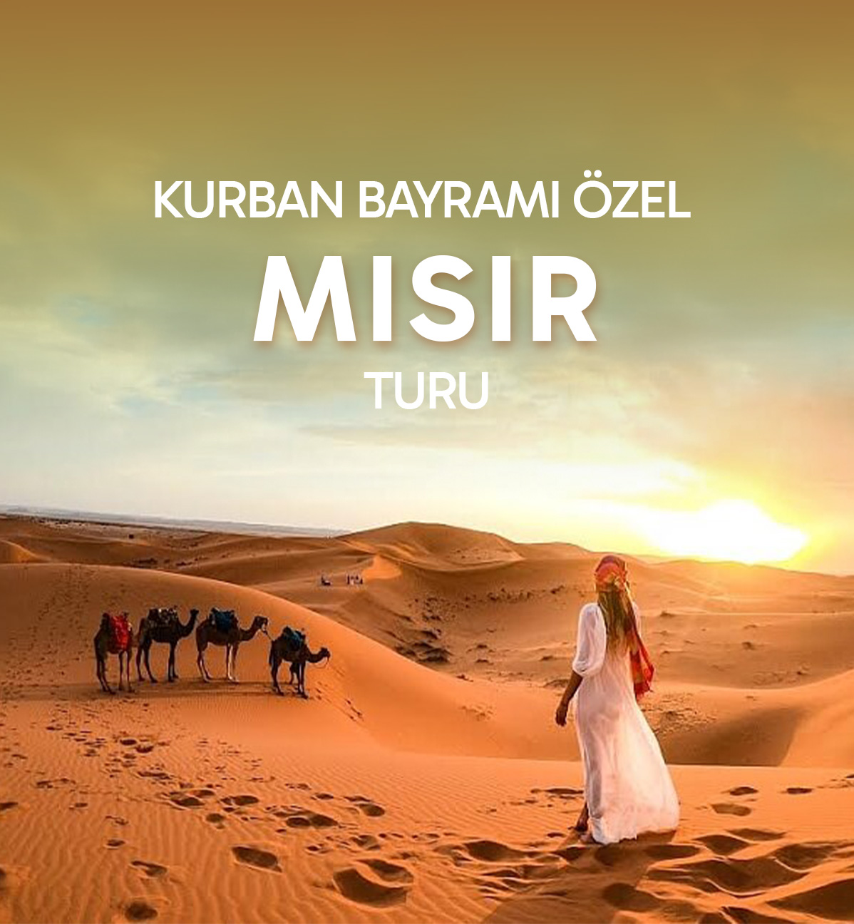 Kurban Bayramı Özel Ankara Hareketli Vizyon Sharm El Sheikh Turu Pegasus Havayolları ile 3 Gece 5 Gün