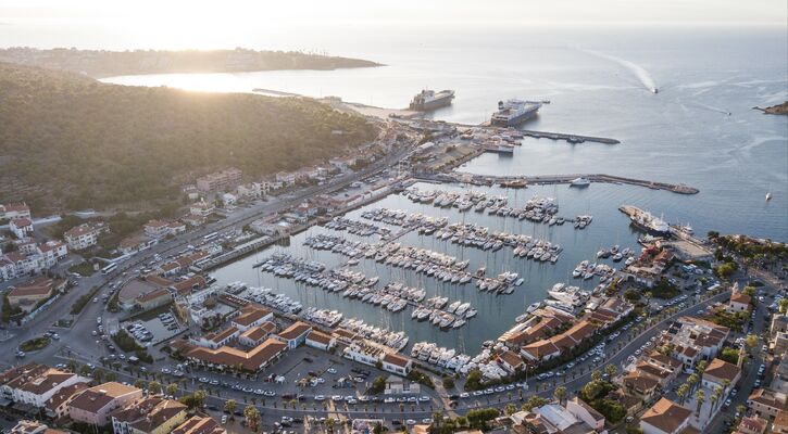 Ege Turu (Alaçatı-Çeşme-Cunda Adası-Avyalık)