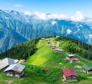 Karadeniz & Batum Turu