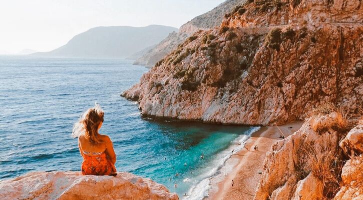 Kaş-Kalkan-Kekova-Patara Turu