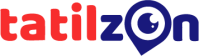 Tatilzon Turizm Seyahat Acentası Logo